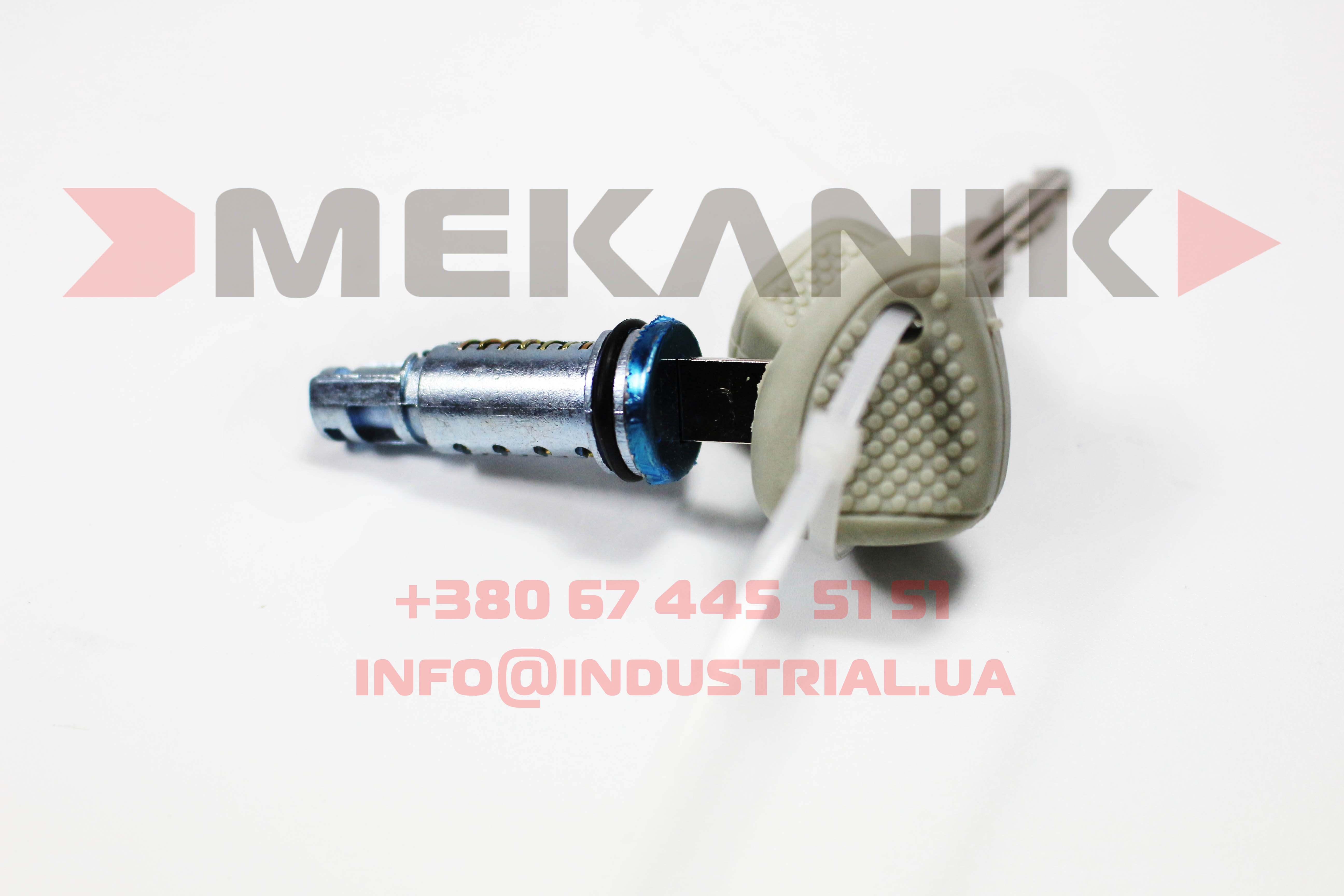 MKA 7026393 MEKANIK